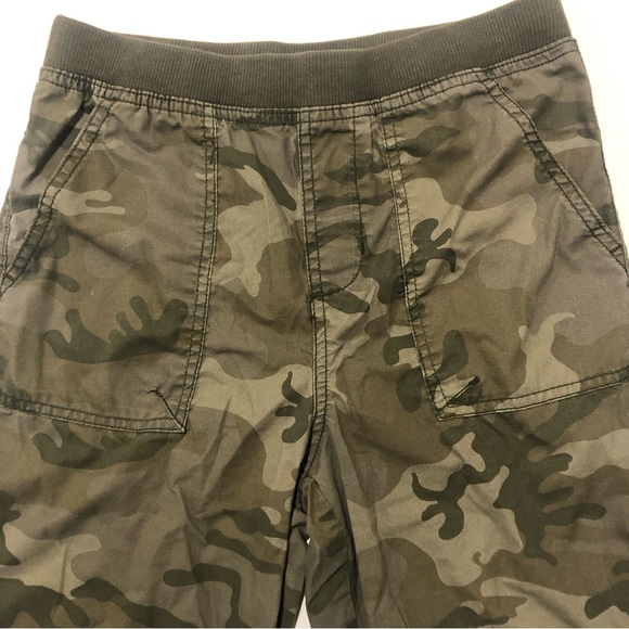 Faded Glory Shorts Women’s Size Large Camo Print - Picture 4 of 9